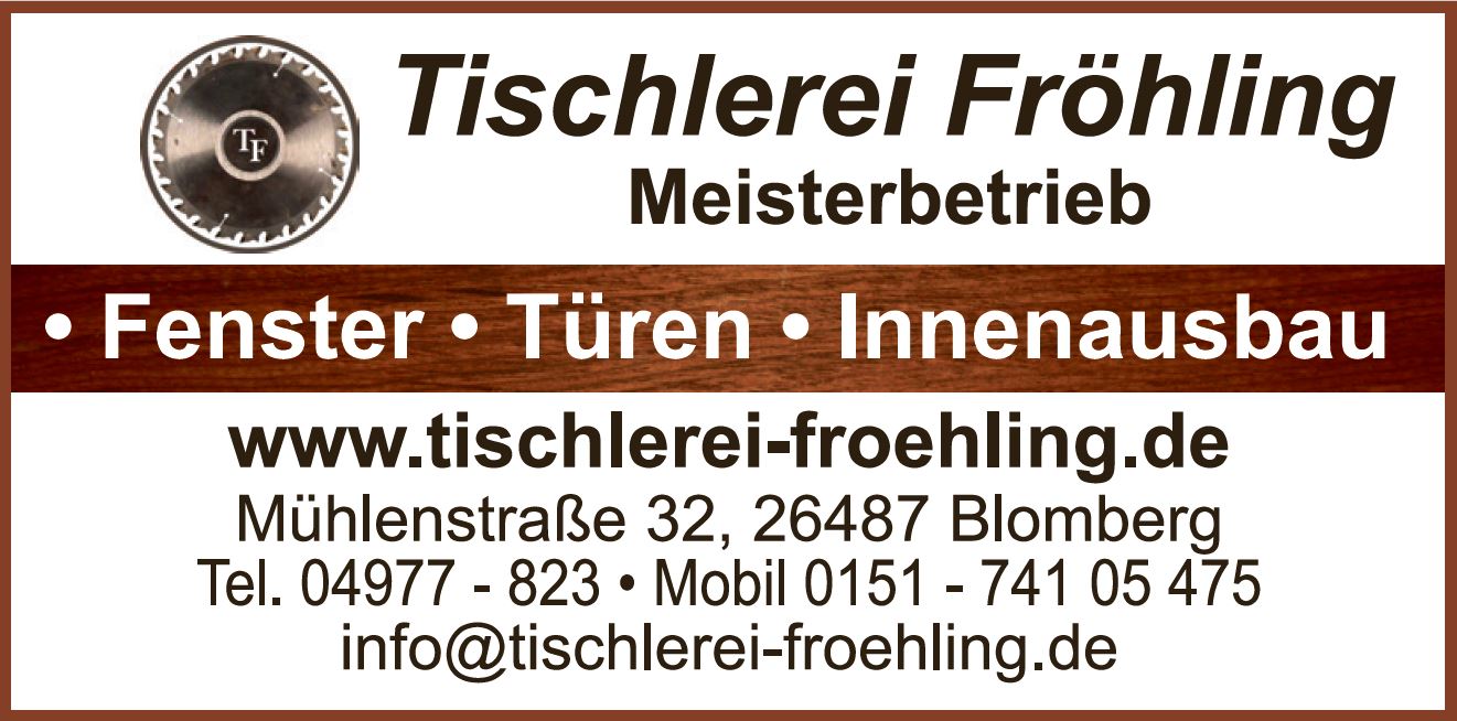 Frühling